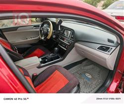 هیۆندای سۆناتا